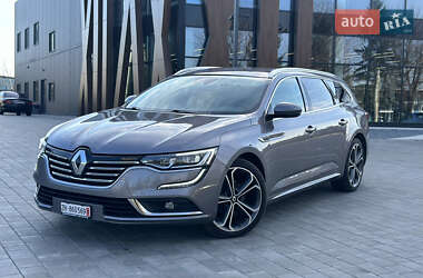 Універсал Renault Talisman 2018 в Луцьку