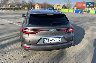 Універсал Renault Talisman 2019 в 