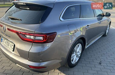 Універсал Renault Talisman 2019 в 