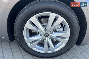 Універсал Renault Talisman 2019 в 