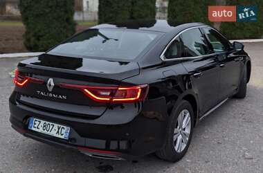 Седан Renault Talisman 2018 в Дубно