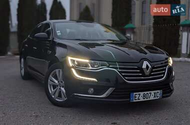 Седан Renault Talisman 2018 в Дубно