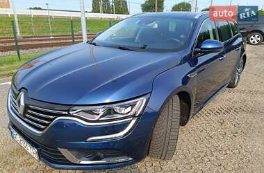 Универсал Renault Talisman 2016 в Бродах