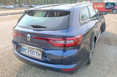 Универсал Renault Talisman 2016 в Бродах