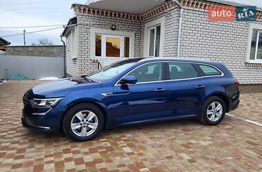 Універсал Renault Talisman 2018 в Полтаві