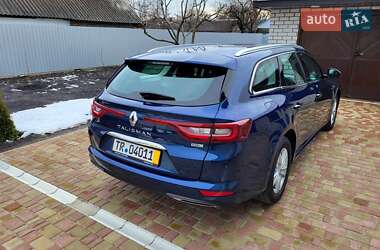 Універсал Renault Talisman 2018 в Полтаві