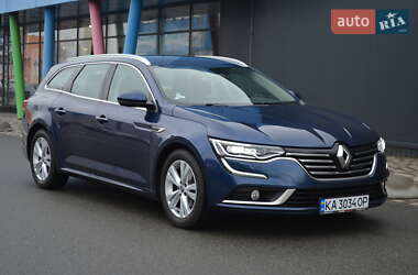 Универсал Renault Talisman 2017 в Киеве