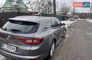 Универсал Renault Talisman 2016 в Киеве