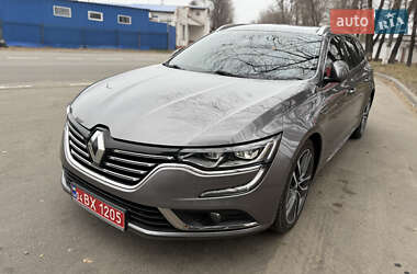 Универсал Renault Talisman 2016 в Днепре