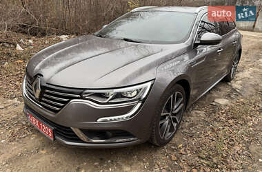 Универсал Renault Talisman 2016 в Днепре