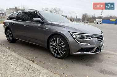 Универсал Renault Talisman 2016 в Днепре