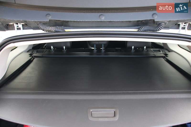 Універсал Renault Talisman 2017 в Шегинях