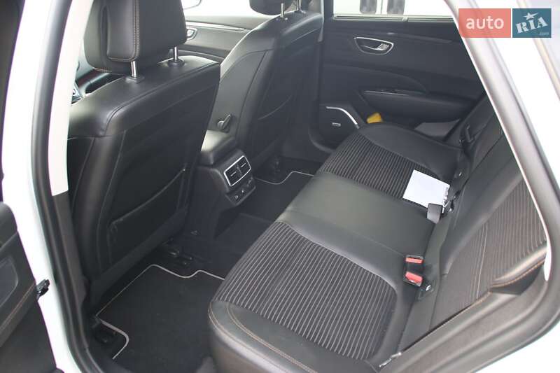 Універсал Renault Talisman 2017 в Шегинях