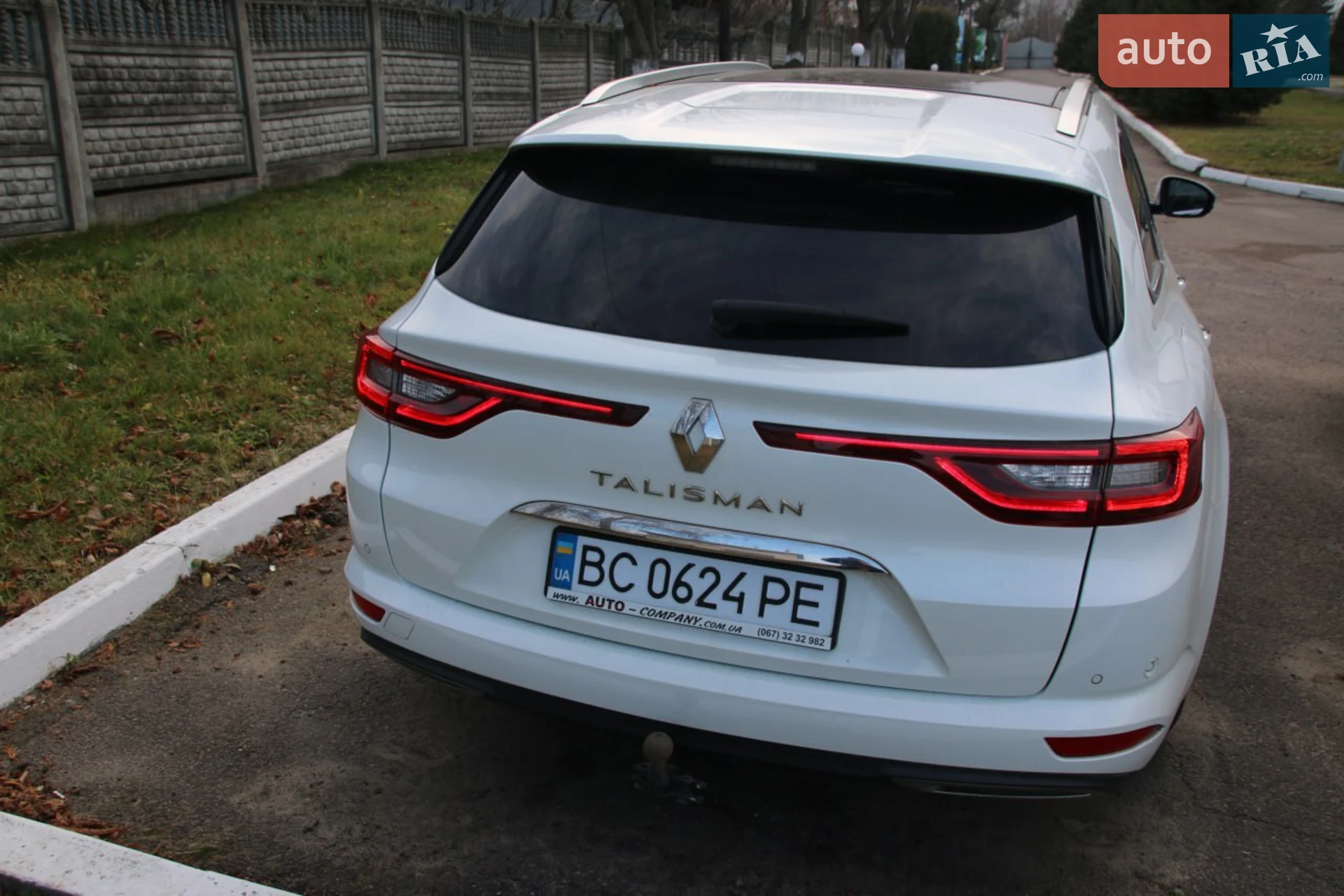 2017 Renault Talisman - мініатюра 64