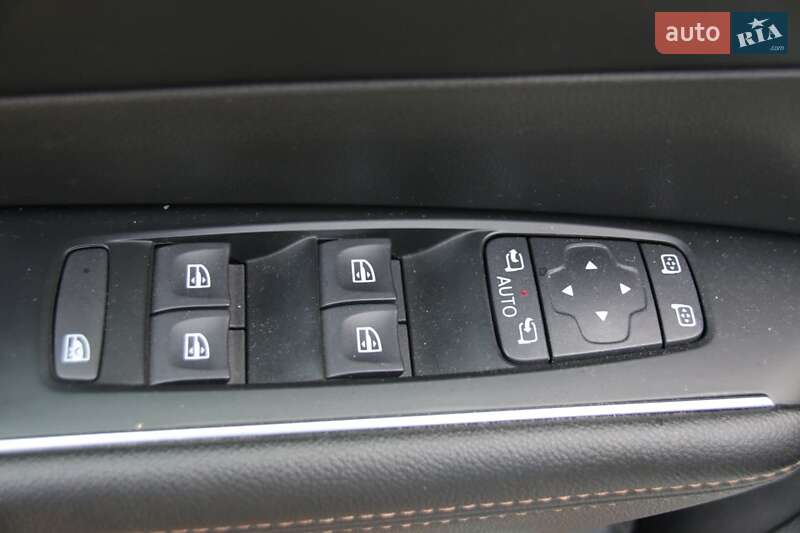 Універсал Renault Talisman 2017 в Шегинях