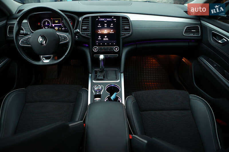 Універсал Renault Talisman 2021 в Тисмениці