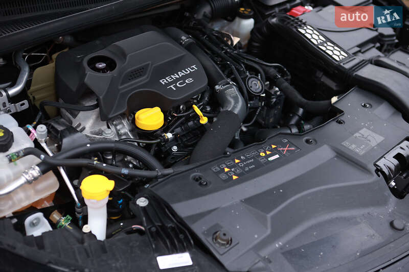 Універсал Renault Talisman 2021 в Тисмениці