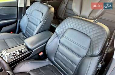 Седан Renault Talisman 2016 в 