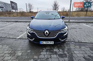 Універсал Renault Talisman 2016 в Львові