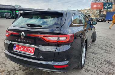 Універсал Renault Talisman 2018 в Луцьку