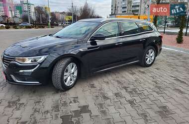 Універсал Renault Talisman 2018 в Луцьку