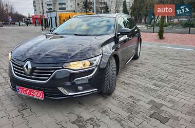 Універсал Renault Talisman 2018 в Луцьку