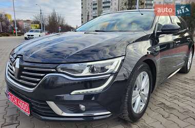 Універсал Renault Talisman 2018 в Луцьку