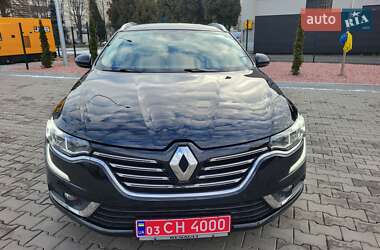 Універсал Renault Talisman 2018 в Луцьку