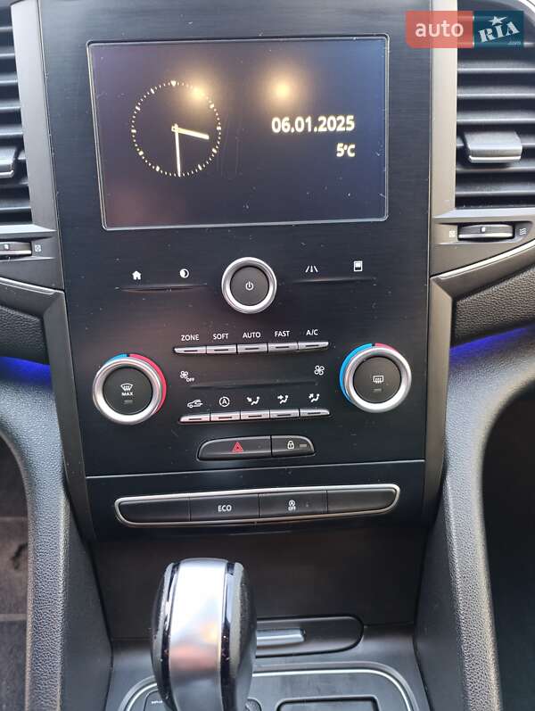 Универсал Renault Talisman 2016 в Одессе