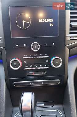 Универсал Renault Talisman 2016 в 
