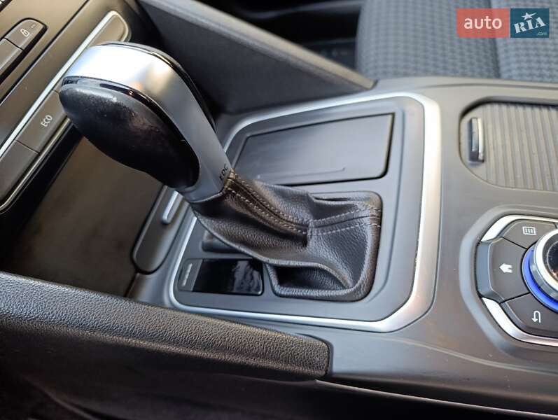 Универсал Renault Talisman 2016 в Одессе