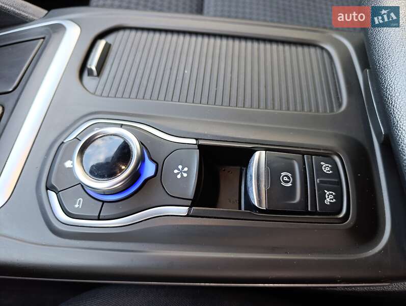 Универсал Renault Talisman 2016 в Одессе