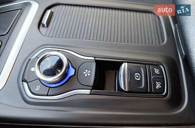 Универсал Renault Talisman 2016 в 
