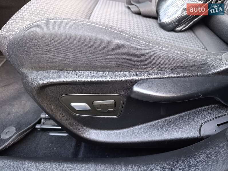 Универсал Renault Talisman 2016 в Одессе