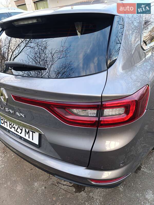 Универсал Renault Talisman 2016 в Одессе