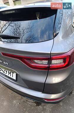 Универсал Renault Talisman 2016 в 