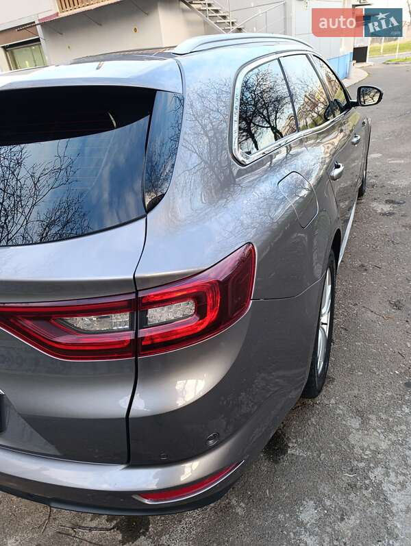 Универсал Renault Talisman 2016 в Одессе