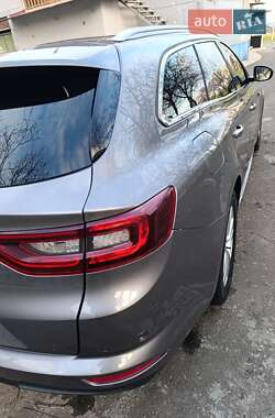 Универсал Renault Talisman 2016 в 