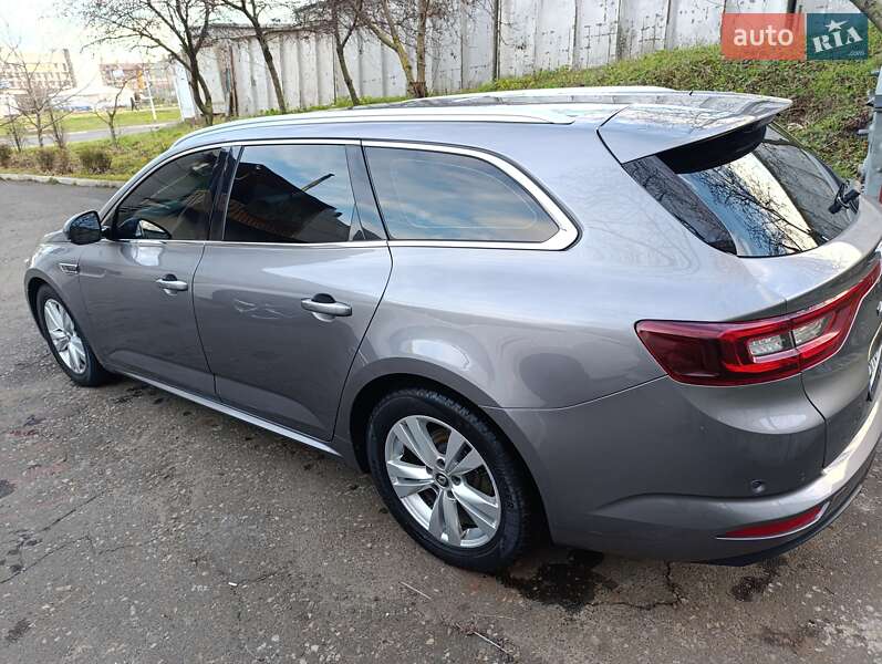 Универсал Renault Talisman 2016 в Одессе