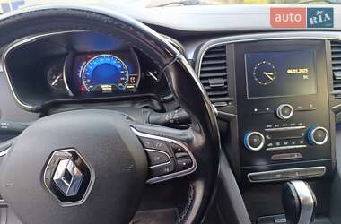 Универсал Renault Talisman 2016 в 