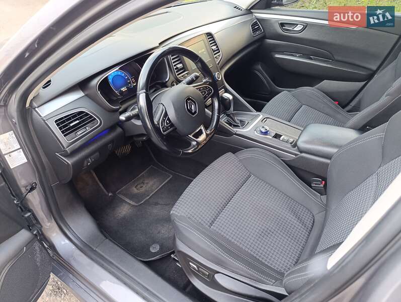 Универсал Renault Talisman 2016 в Одессе