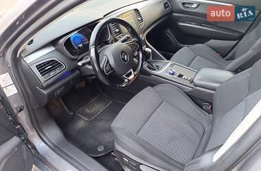 Универсал Renault Talisman 2016 в 