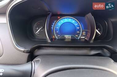 Универсал Renault Talisman 2016 в 