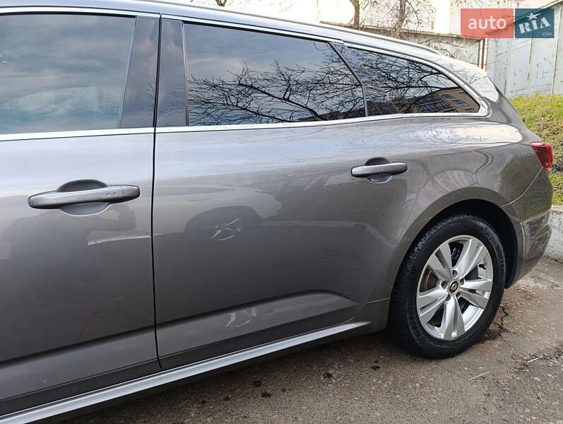 Универсал Renault Talisman 2016 в Одессе