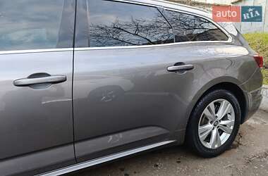 Универсал Renault Talisman 2016 в 