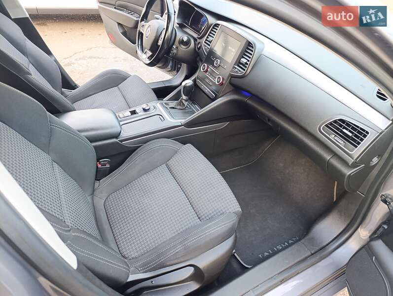 Универсал Renault Talisman 2016 в Одессе