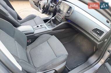 Универсал Renault Talisman 2016 в 