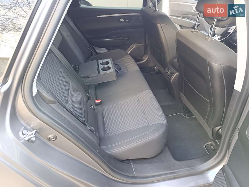 Универсал Renault Talisman 2016 в Одессе