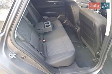 Универсал Renault Talisman 2016 в 