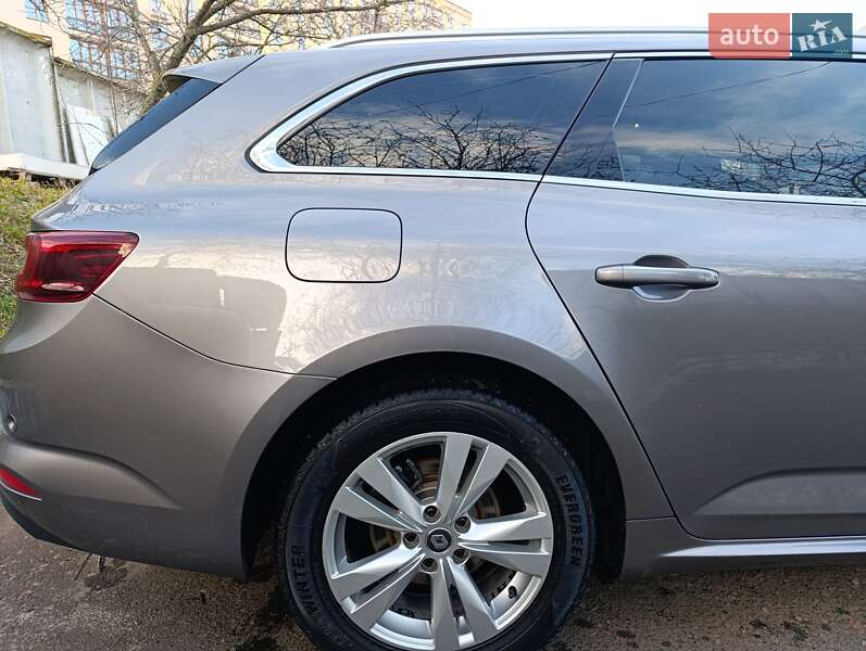 Универсал Renault Talisman 2016 в Одессе